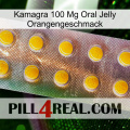 Kamagra 100Mg Oral Jelly Orange Flavour new11